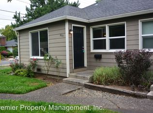 3600 E Evergreen Blvd, Vancouver, WA 98661