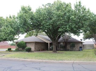 1900 Ruidoso Dr, Waco, TX 76712