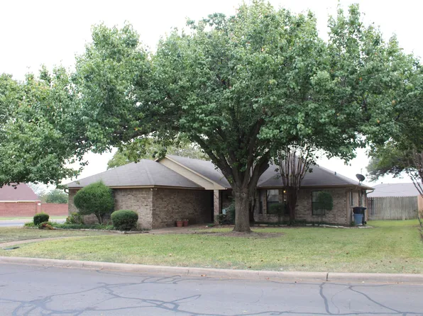 1900 Ruidoso Dr, Waco, TX 76712