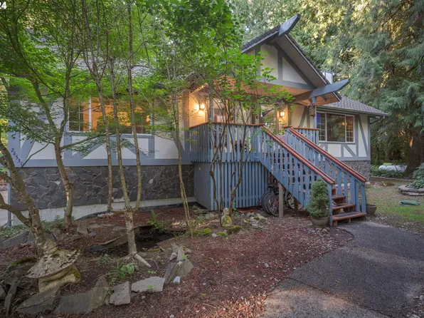 24530 E Bright Ave, Welches, OR 97067