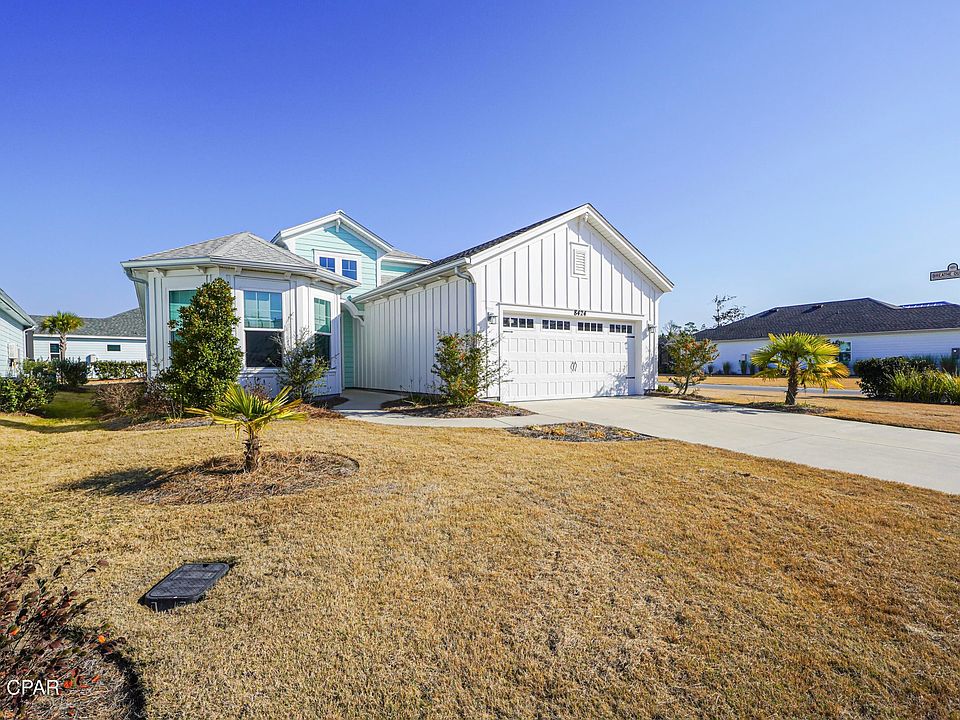 8424 Landshark Blvd, Panama City Beach, FL 32413 | MLS #785294