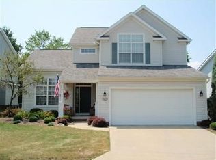 1376 Apple Valley Ct, Broadview Heights, OH 44147