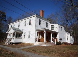 21 Kingston Rd #A, Danville, NH 03819