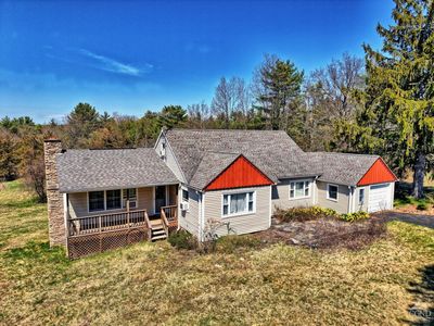 10345 Route 32, Freehold, NY, 12431
