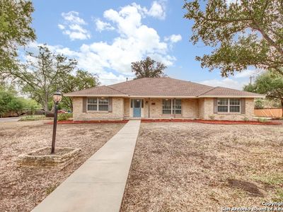 310 Harriet Dr, San Antonio, TX, 78216