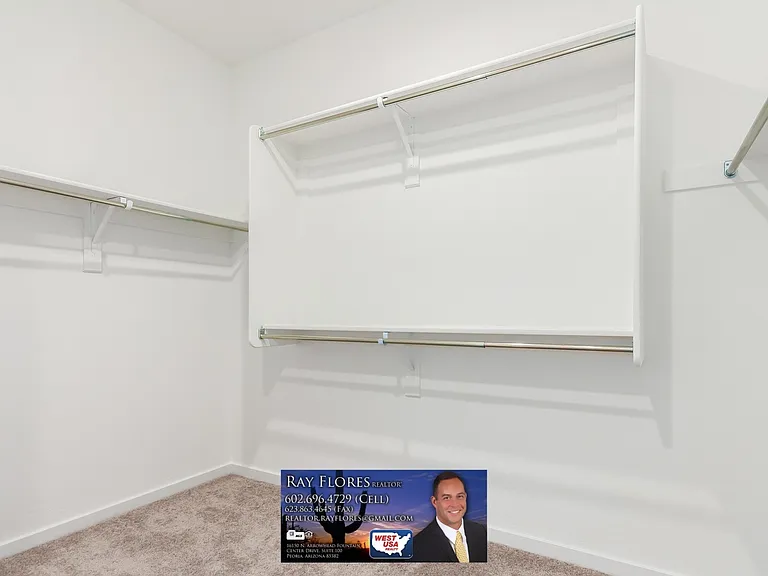 16038 W El Cortez Pl — Photo 11