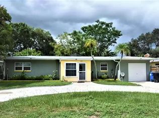 1261 76th Ave N, Saint Petersburg, FL 33702