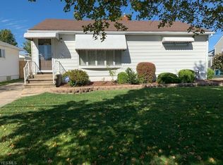 15340 Rademaker Dr, Brookpark, OH 44142