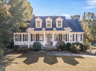 10 Monteray Ct, Sharpsburg, GA