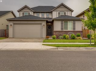 18910 NE 29th Dr, Vancouver, WA 98684