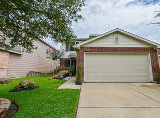 19014 Rustic Gate Dr, Cypress, TX 77433