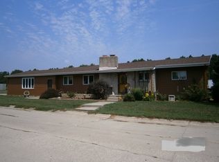 601 North St, Beemer, NE 68716