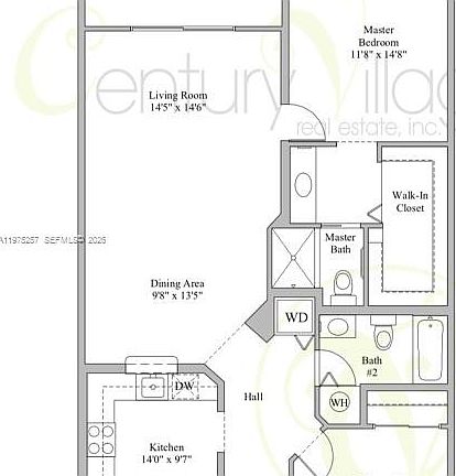 4th image of 1200 SW 137th Ave APT 402E