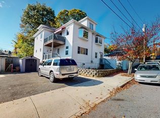 57 Hillside Ave, Beverly, MA 01915