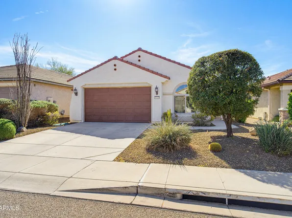 27245 W ROSS Avenue, Buckeye, AZ 85396