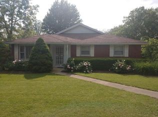 6211 S Proctor Rd, Muncie, IN 47302