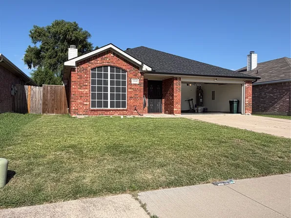2648 Carmen Dr, Grand Prairie, TX 75052