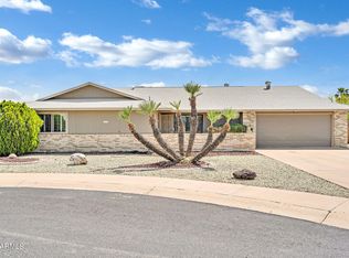 12309 W Mango Ct, Sun City West, AZ 85375