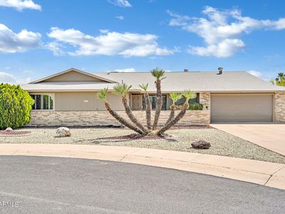 12309 W Mango Ct, Sun City West, AZ, 85375