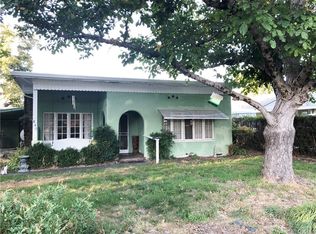 840 Old Lucerne Rd, Upper Lake, CA 95485