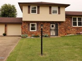 9003 Devonshire Dr, Louisville, KY