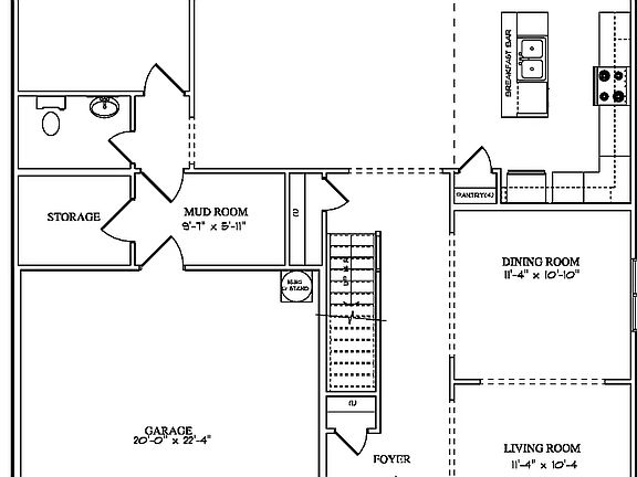 2nd image of this home