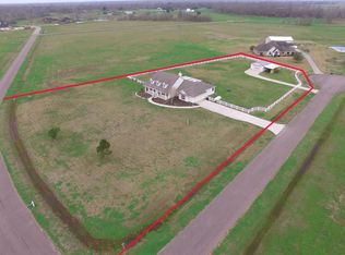 3134 Tankersley Cir, Rosharon, TX 77583