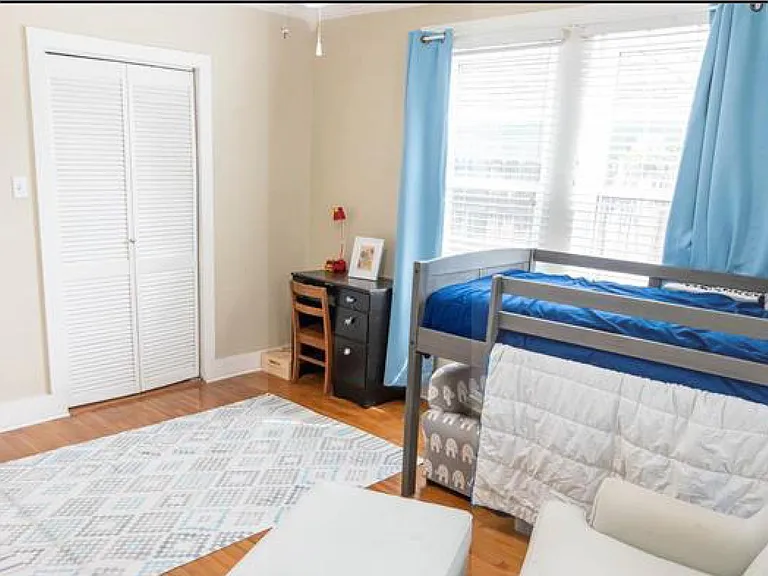 2nd Bedroom