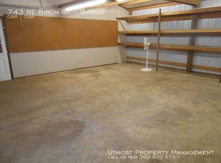 743 NE Birch St, Camas, WA 98607