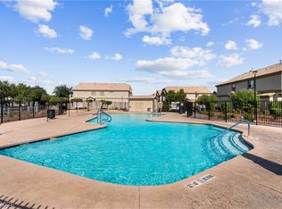6434 Rusticated Stone Ave Unit 101, Henderson, NV 89011