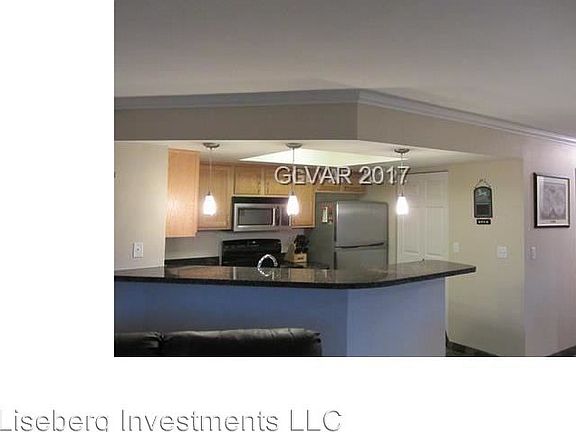 4th image of 8600 W Charleston Blvd APT 2030