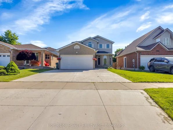 35 Borland Dr, Guelph, ON N1G 5B5