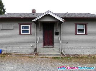 4517 S Union Ave, Tacoma, WA 98409