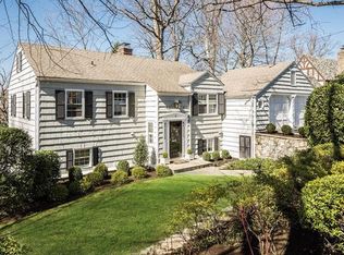 37 Summit Ave, Bronxville, NY 10708