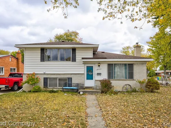 28720 Alden St, Madison Heights, MI 48071