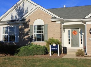 606 Cardinal Cove Ct, Elgin, IL 60124