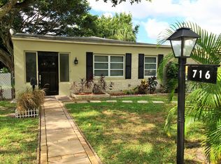 716 SW 19th St, Fort Lauderdale, FL 33315