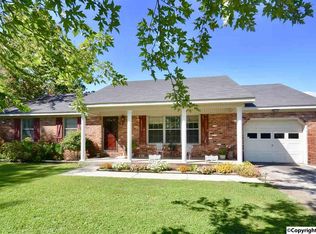 1206 Sheraton St SE, Decatur, AL 35603