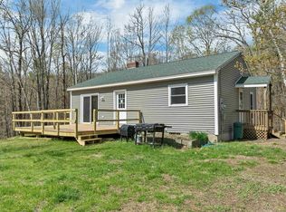 205 Baker Hill Rd, Sutton, NH 03221