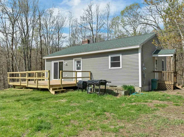 205 Baker Hill Road, Sutton, NH 03221