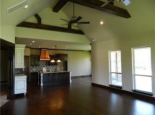 4317 NE 92nd St, Oklahoma City, OK 73131