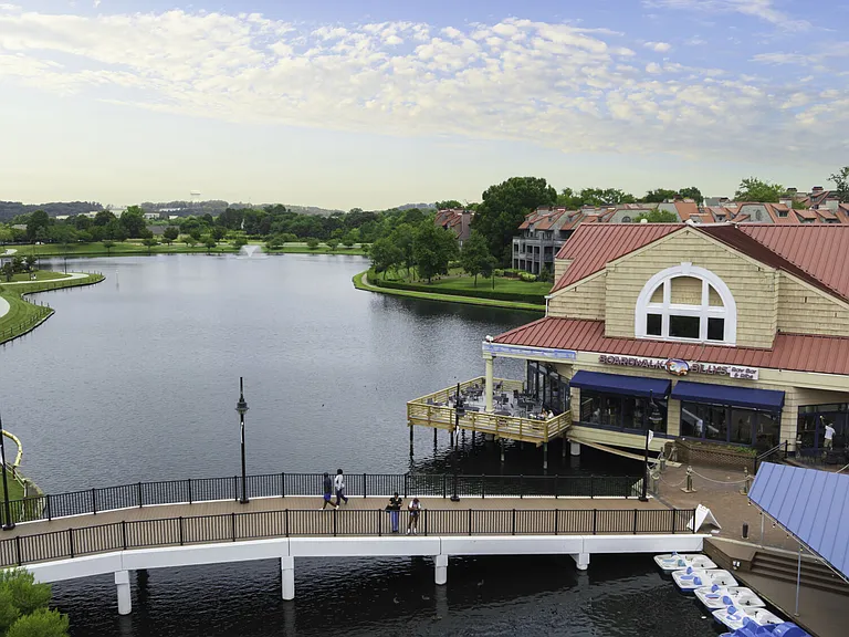 The Vinoy at Innovation Park — Photo 30