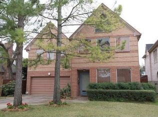 4107 Ruskin St, West University Place, TX 77005
