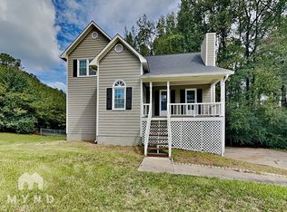 19 Ladora Dr, Dallas, GA 30157