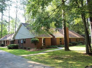 140 Pinecrest Dr, Hammond, LA 70401