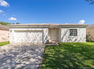 10461 SW 24th Ct, Miramar, FL 33025