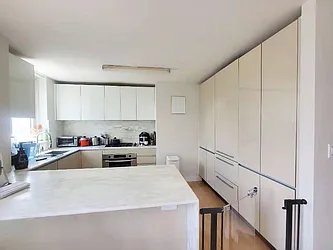 Rented by Battery Park Realty