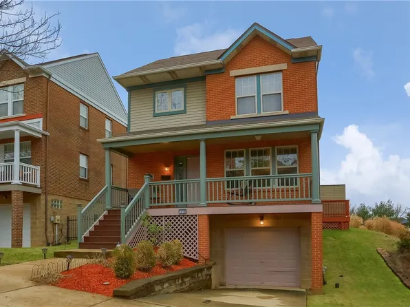 1618 Webster Ave, Pittsburgh, PA 15219