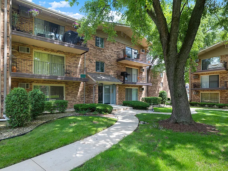 5325 Waterbury Ct #2701 — Photo 20