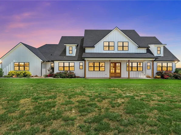 428 Willow Moon Ranch Rd, Crawford, TX 76638